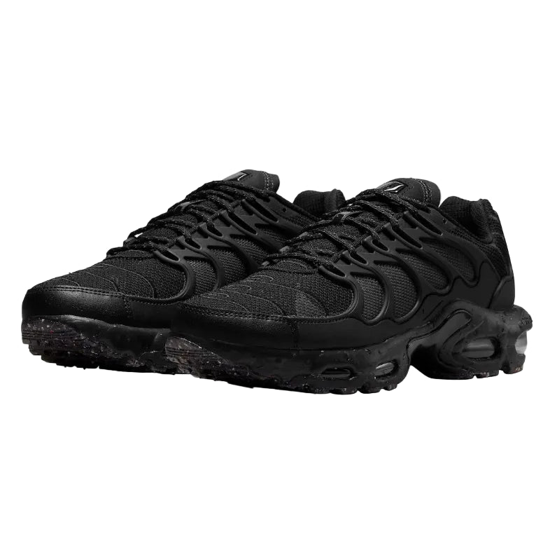 Nike Air Max Terrascape Plus "Triple Black"