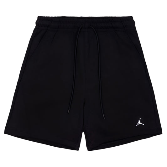 Jordan Brooklyn Short "Fekete" Férfi Rövidnadrág