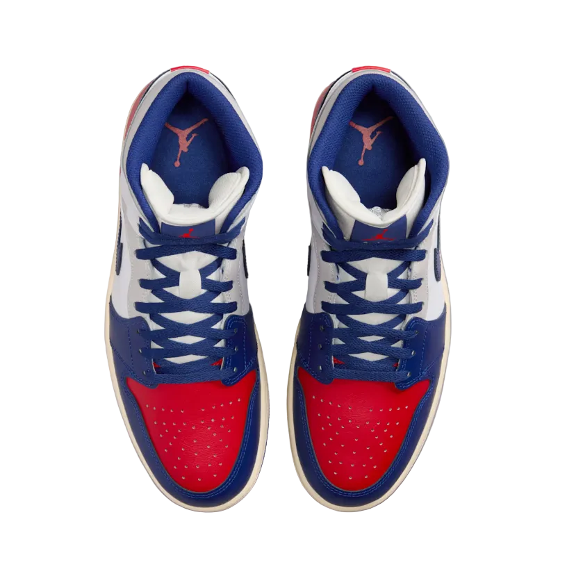 Jordan 1 Mid "Rare Air" Férfi cipő