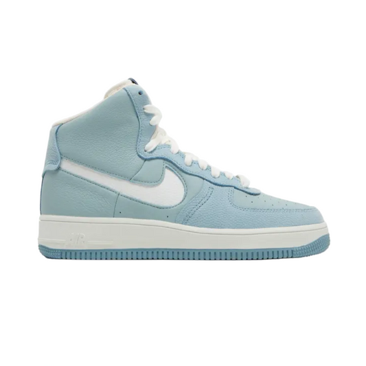 Nike Air Force 1 High Sculpt 'Worn Blue'