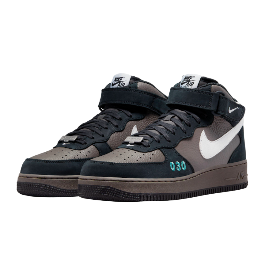 NIKE AIR FORCE 1 MID 'BERLIN'