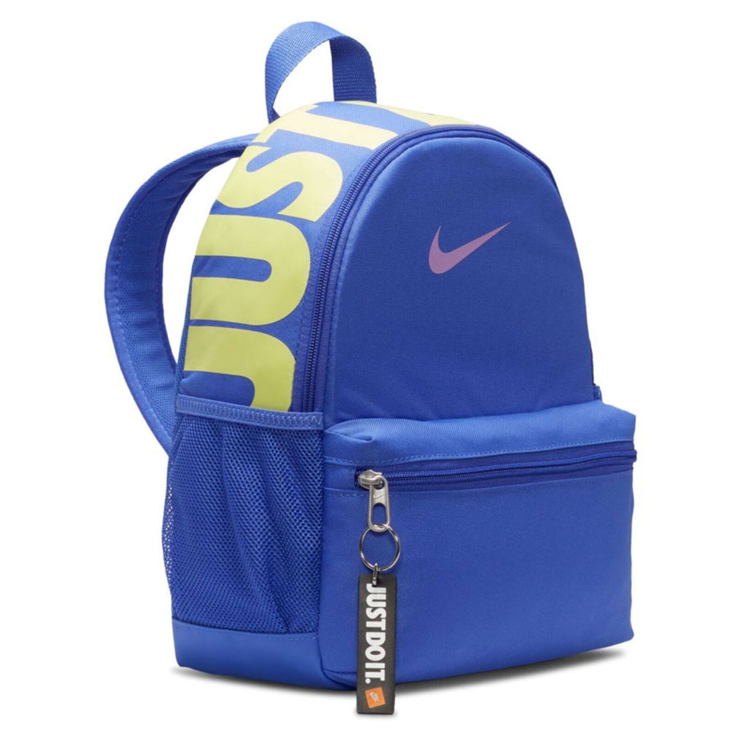 NIKE BRASILIA JDI MINI HÁTIZSÁK (11L)