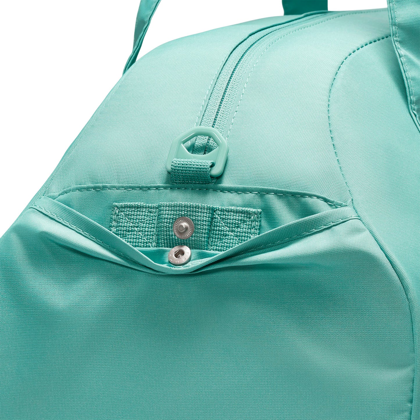 Nike Gym Club Duffel (24Liter) "Ágyú/menta hab" sporttáska
