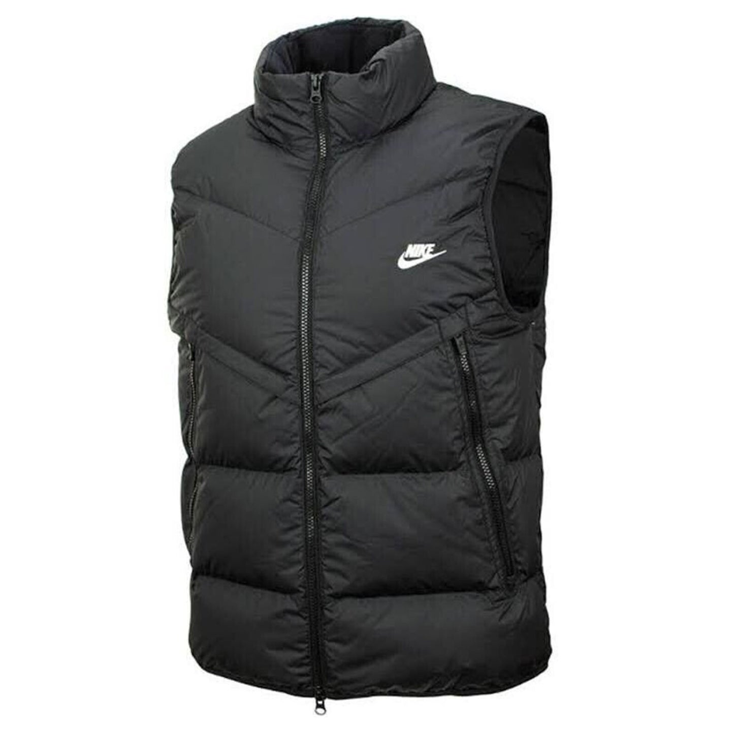 Nike Storm-Fit Windrunner férfi mellény