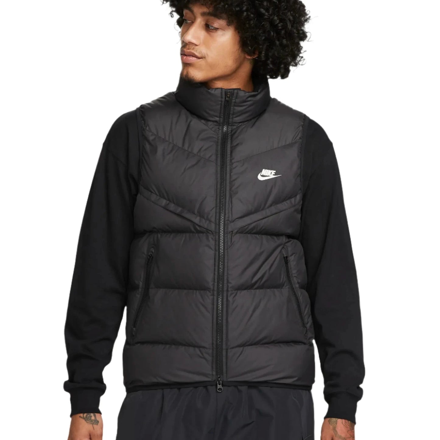 Nike Storm-Fit Windrunner férfi mellény