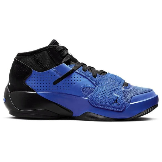 Jordan Zion 2 GS "Hyper Royal Blue/Black"