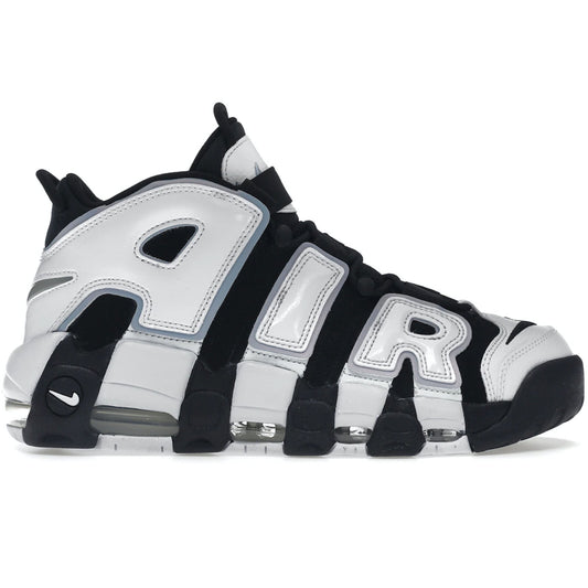 Nike Air More Uptempo 96 "Cobalt Bliss"