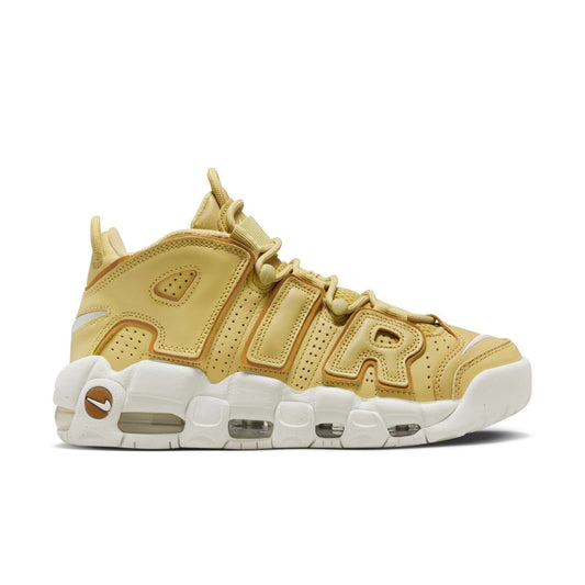 Nike Air More Uptempo "Buff Gold"