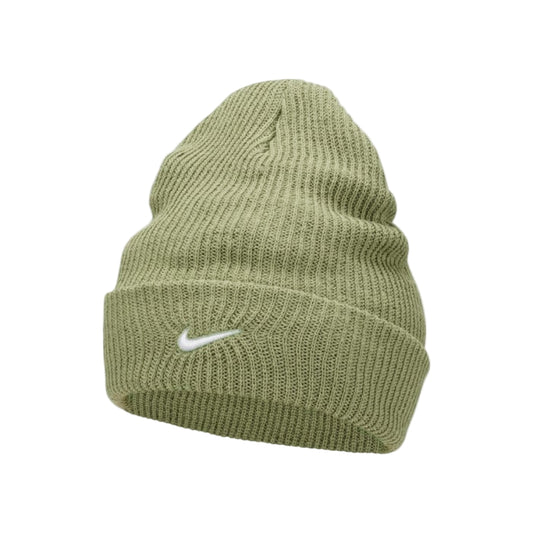 Nike Sportswear Beanie "Olaj Zöld" Kötött Téli Sapka