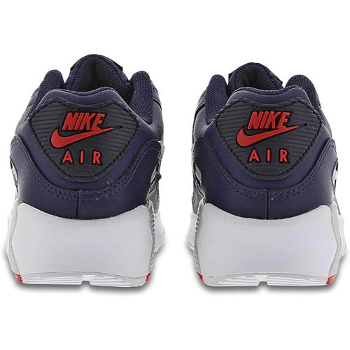 Nike Air Max 90 LTR Obszidián/White-Midnight Navy