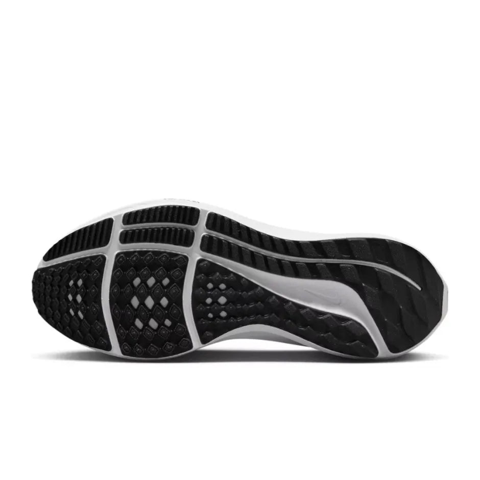 NIKE AIR ZOOM PEGASUS 40 "Fekete/Fehér" Férfi Futócipő