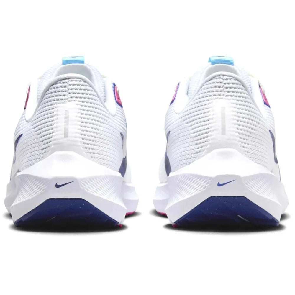 Nike Air Zoom Pegasus 40 "Fehér" Női Futócipő