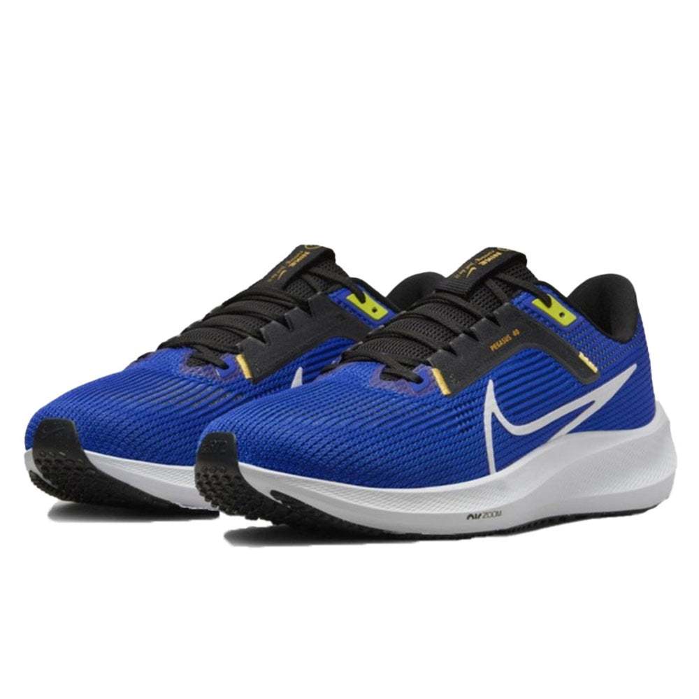 Nike Air Zoom Pegasus 40 "Racer Blue" Férfi Futócipő