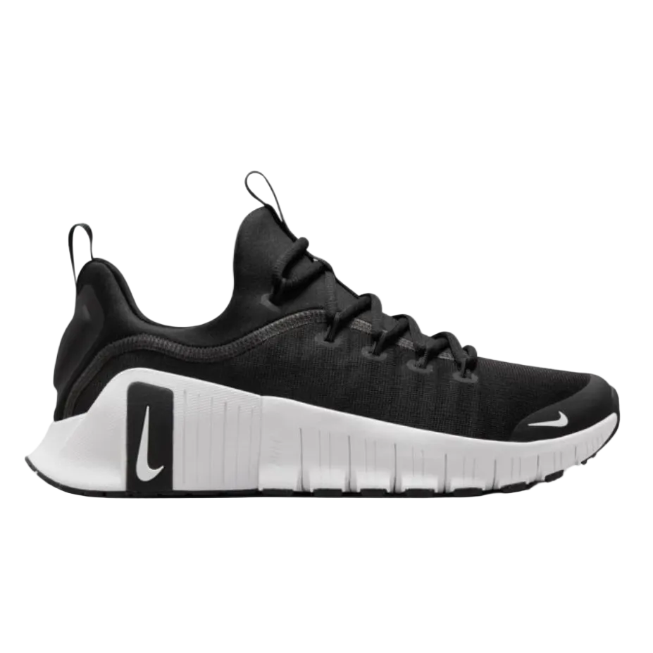 Nike Free Metcon 5 "Fekete" Férfi Edzőcipő