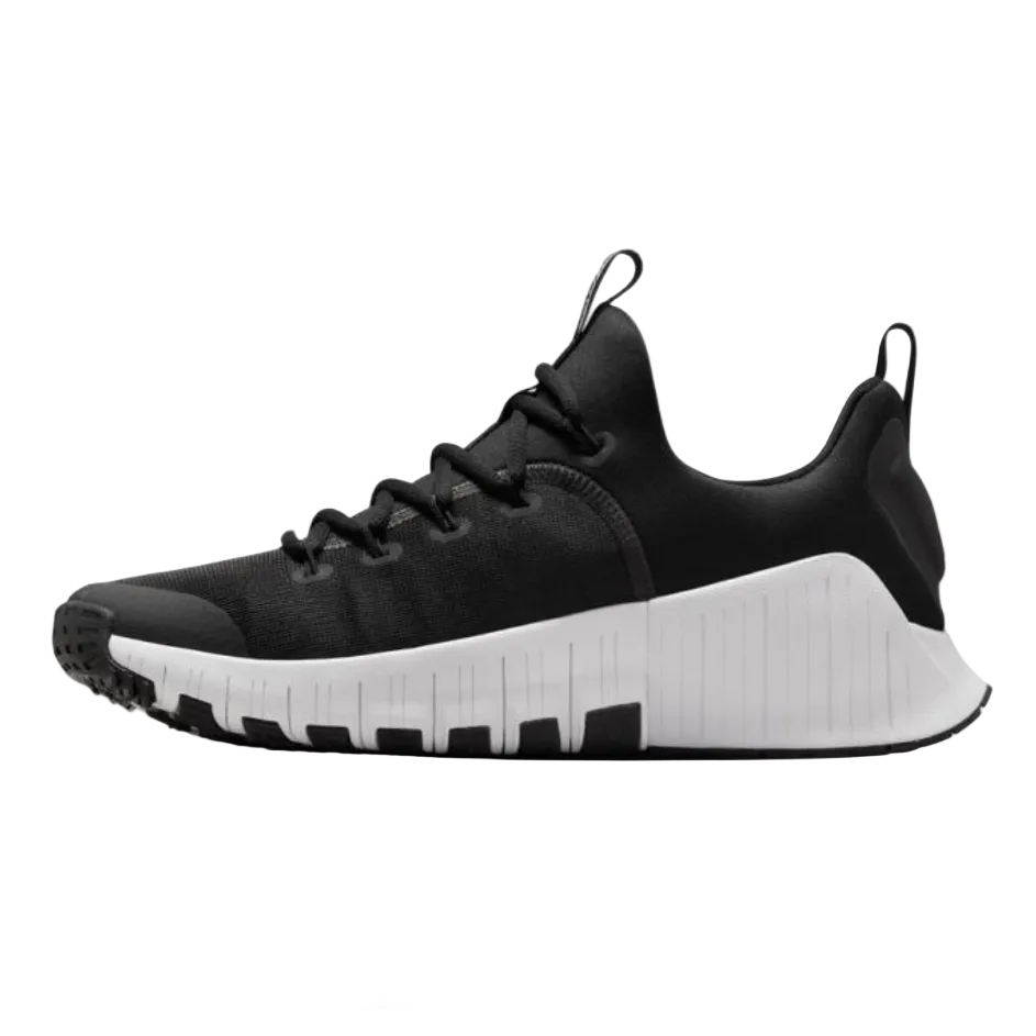 Nike Free Metcon 5 "Fekete" Férfi Edzőcipő