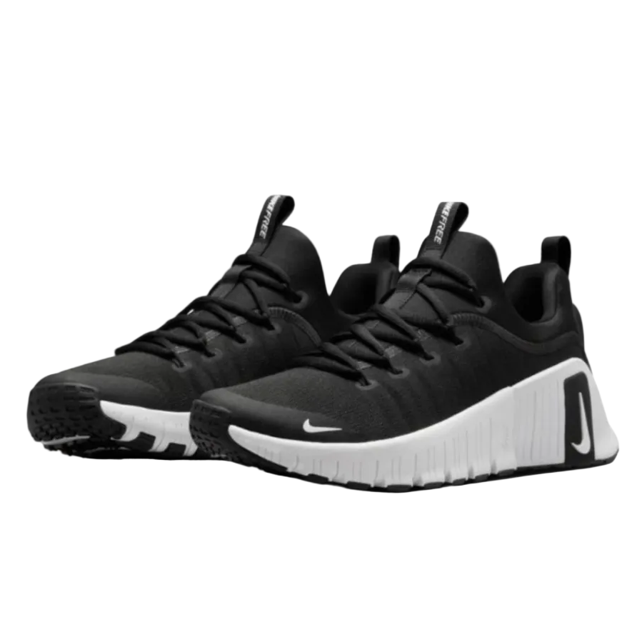 Nike Free Metcon 5 "Fekete" Férfi Edzőcipő