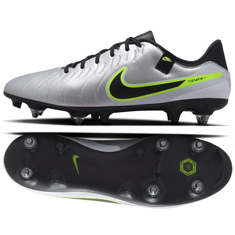 Nike Tiempo Legend 10 Academy Sg-Pro AC M