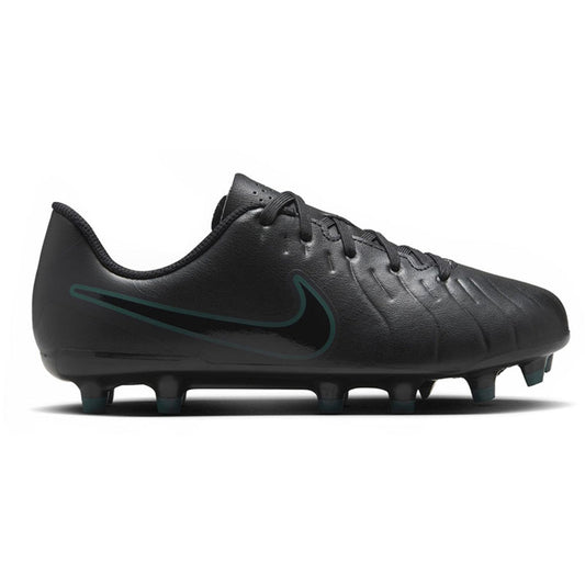 Nike Tiempo Legend 10 Club FG/MG gyerek focicipő