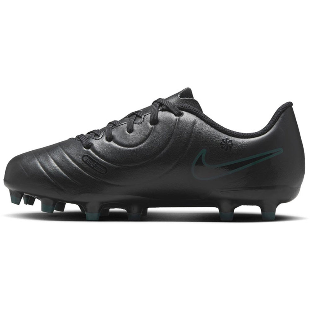Nike Tiempo Legend 10 Club FG/MG gyerek focicipő