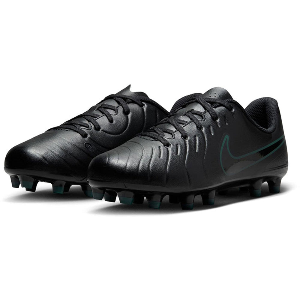 Nike Tiempo Legend 10 Club FG/MG gyerek focicipő