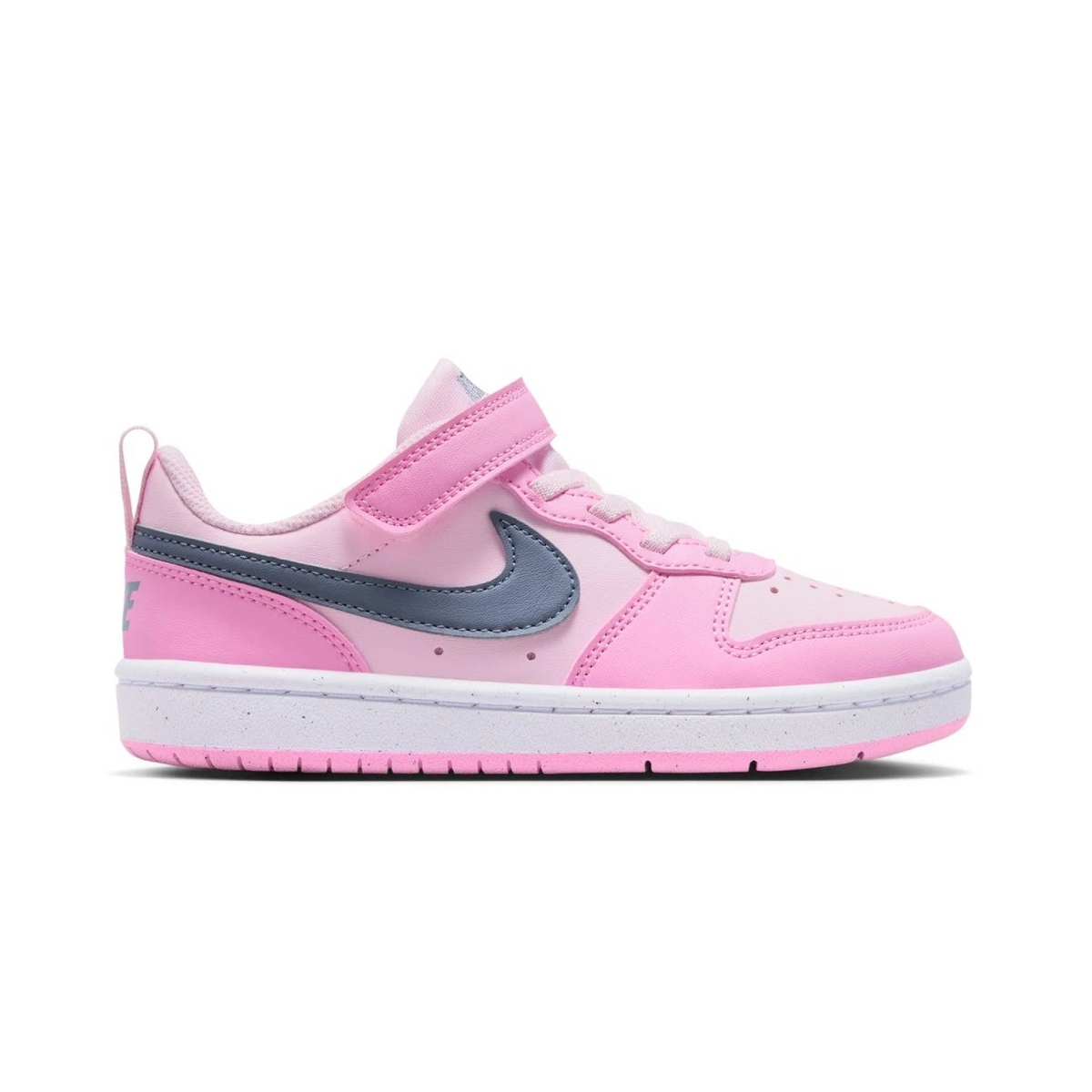 Nike Court Borough Low Recraft (PS)