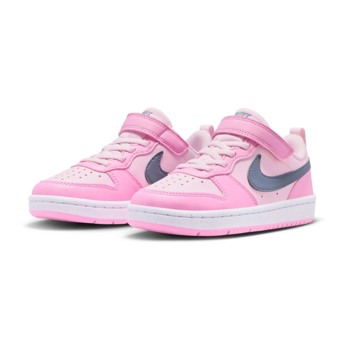 Nike Court Borough Low Recraft (PS)