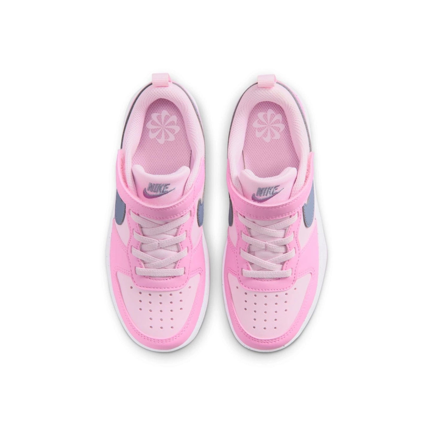 Nike Court Borough Low Recraft (PS)