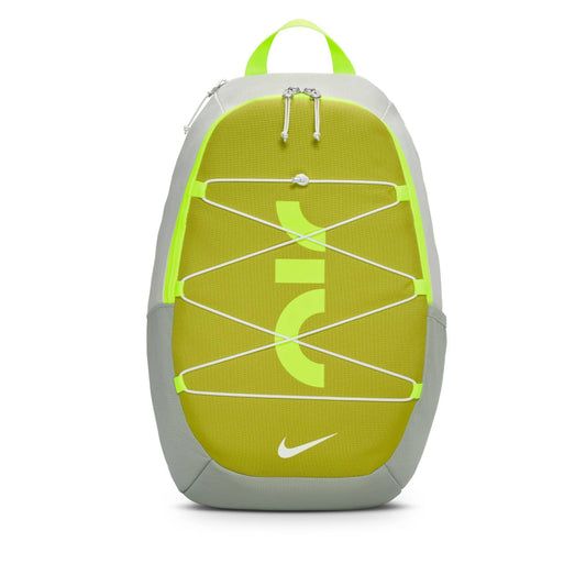 NIKE AIR 95 GRAPHICS "Neon/Szürke" Hátizsák 21 L