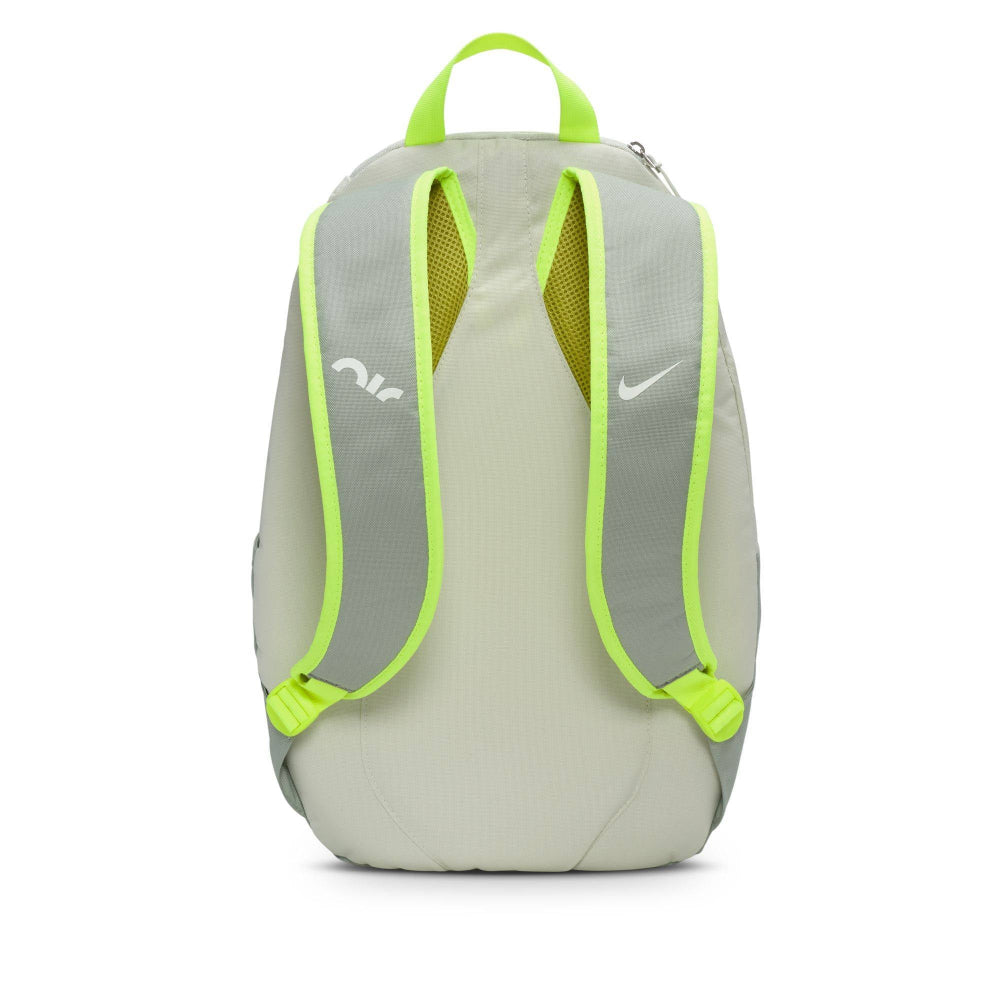 NIKE AIR 95 GRAPHICS "Neon/Szürke" Hátizsák 21 L