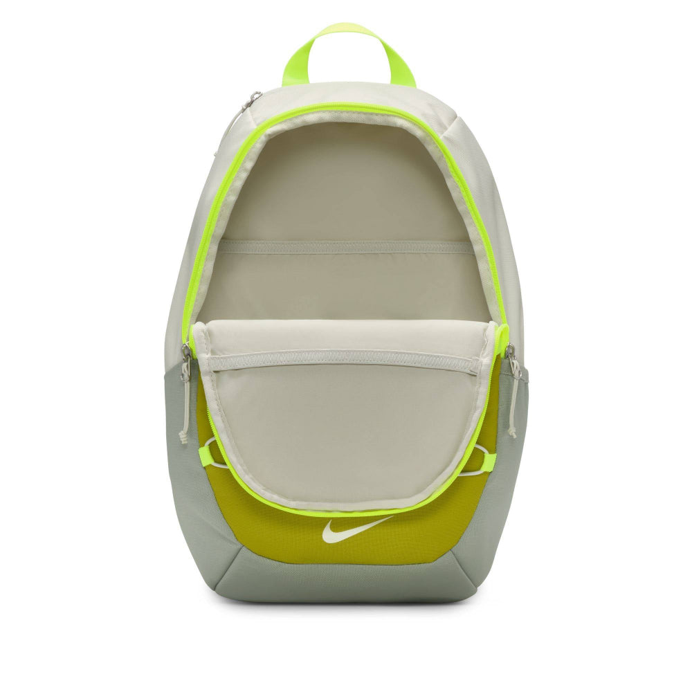 NIKE AIR 95 GRAPHICS "Neon/Szürke" Hátizsák 21 L