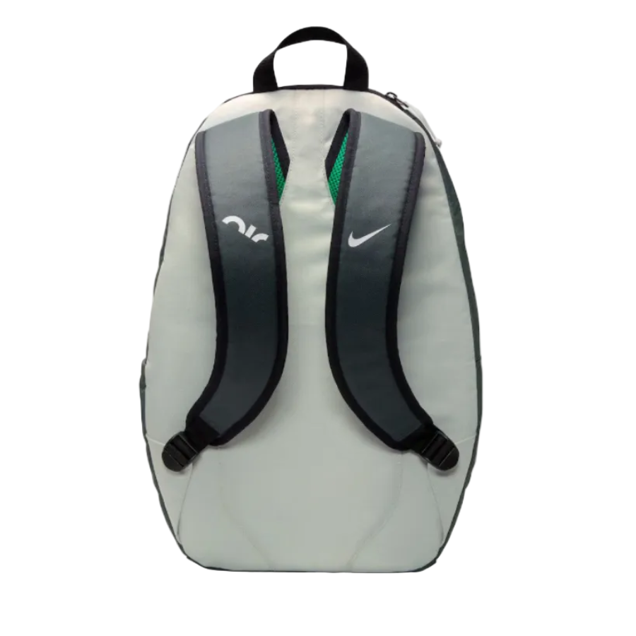 Nike AIR 95 "Zöld/fekete" Hátizsák (21L)