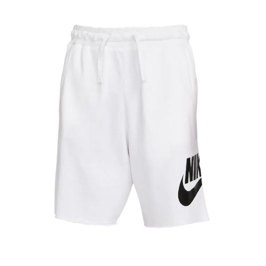 NIKE CLUB ALUMNI Short "Fehér" Férfi Rövidnadrág