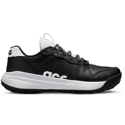 Nike ACG Lowcate "Fekete"  túra cipő