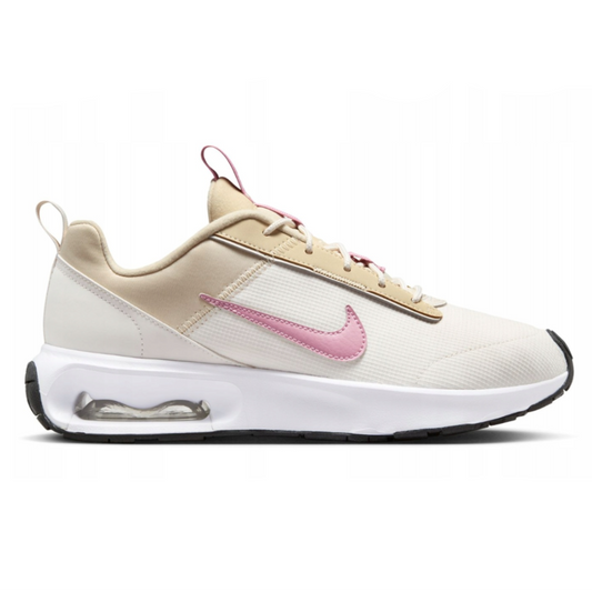 Nike Air Max INTRLK Lite "Bézs/Rózsaszín" Női utcai cipő