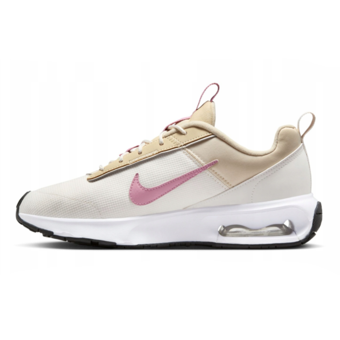 Nike Air Max INTRLK Lite "Bézs/Rózsaszín" Női utcai cipő