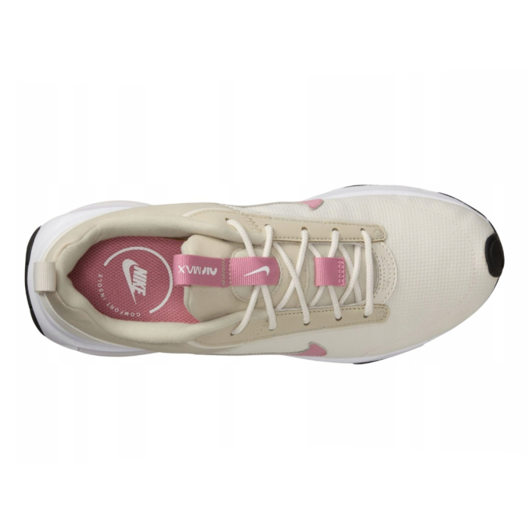 Nike Air Max INTRLK Lite "Bézs/Rózsaszín" Női utcai cipő