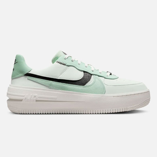 Nike Air Force 1 PLT.AF.ORM menta női utcai cipő