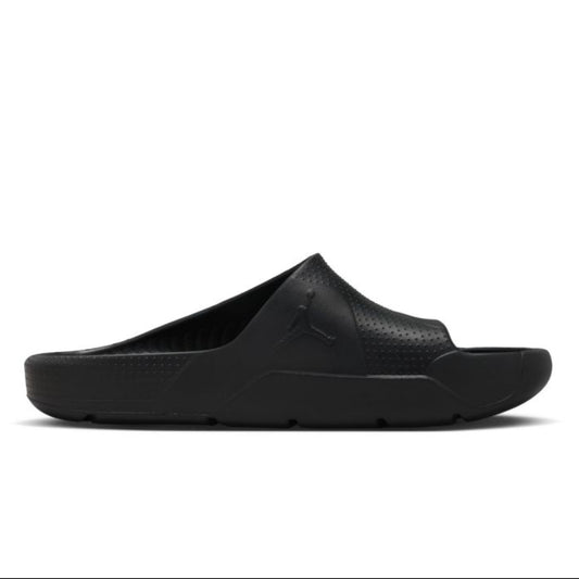Jordan Post Slides "Fekete" Női Papucs