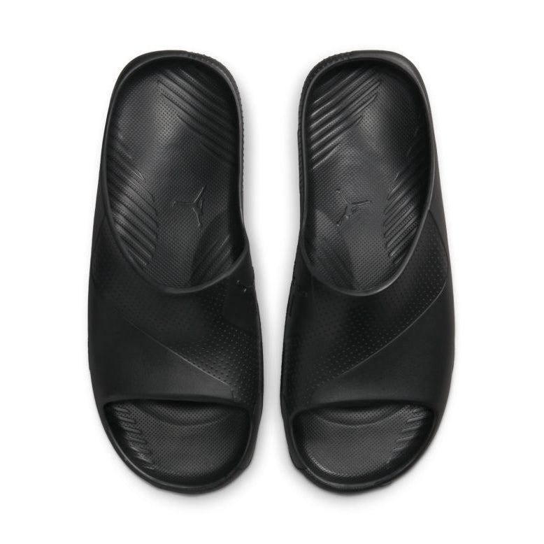 Jordan Post Slides "Fekete" Női Papucs