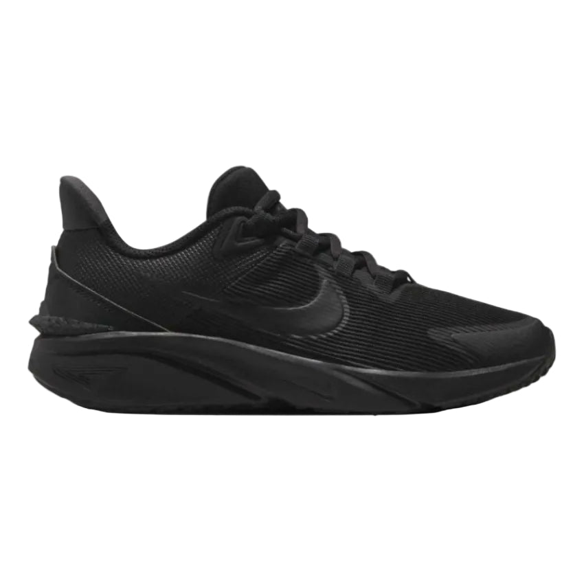 Nike STAR RUNNER 4 "Fekete" futócipő