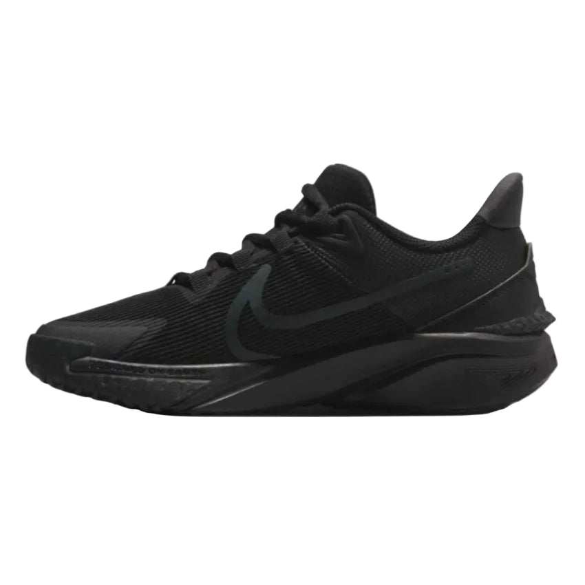Nike STAR RUNNER 4 "Fekete" futócipő
