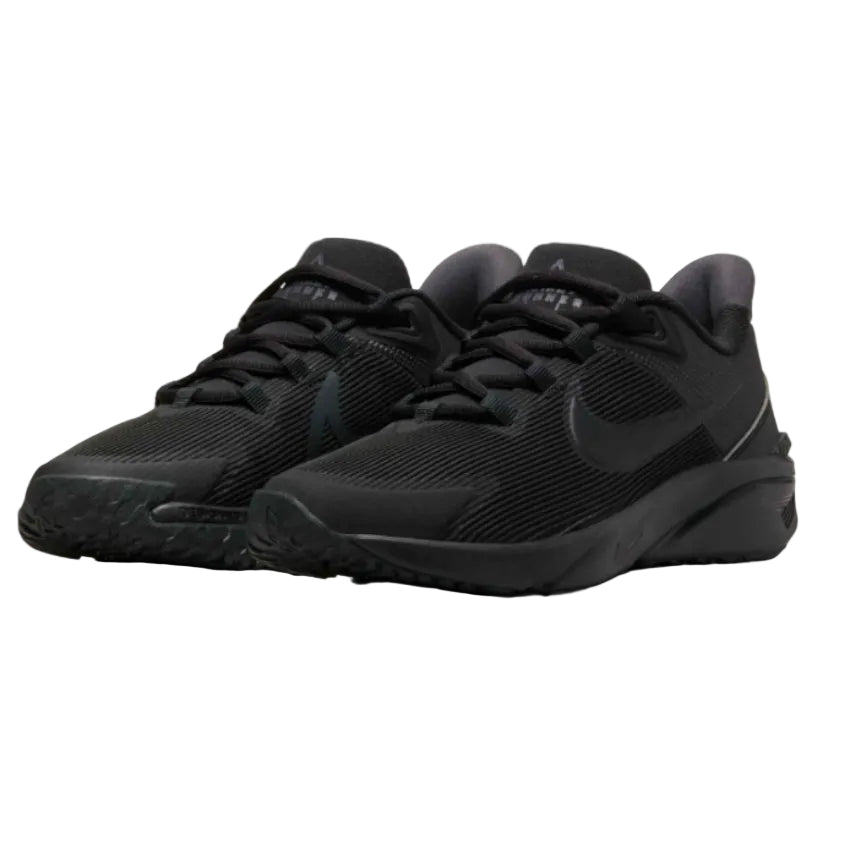 Nike STAR RUNNER 4 "Fekete" futócipő