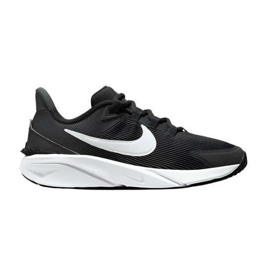 Nike Star Runner 4 "Fekete" Futócipő