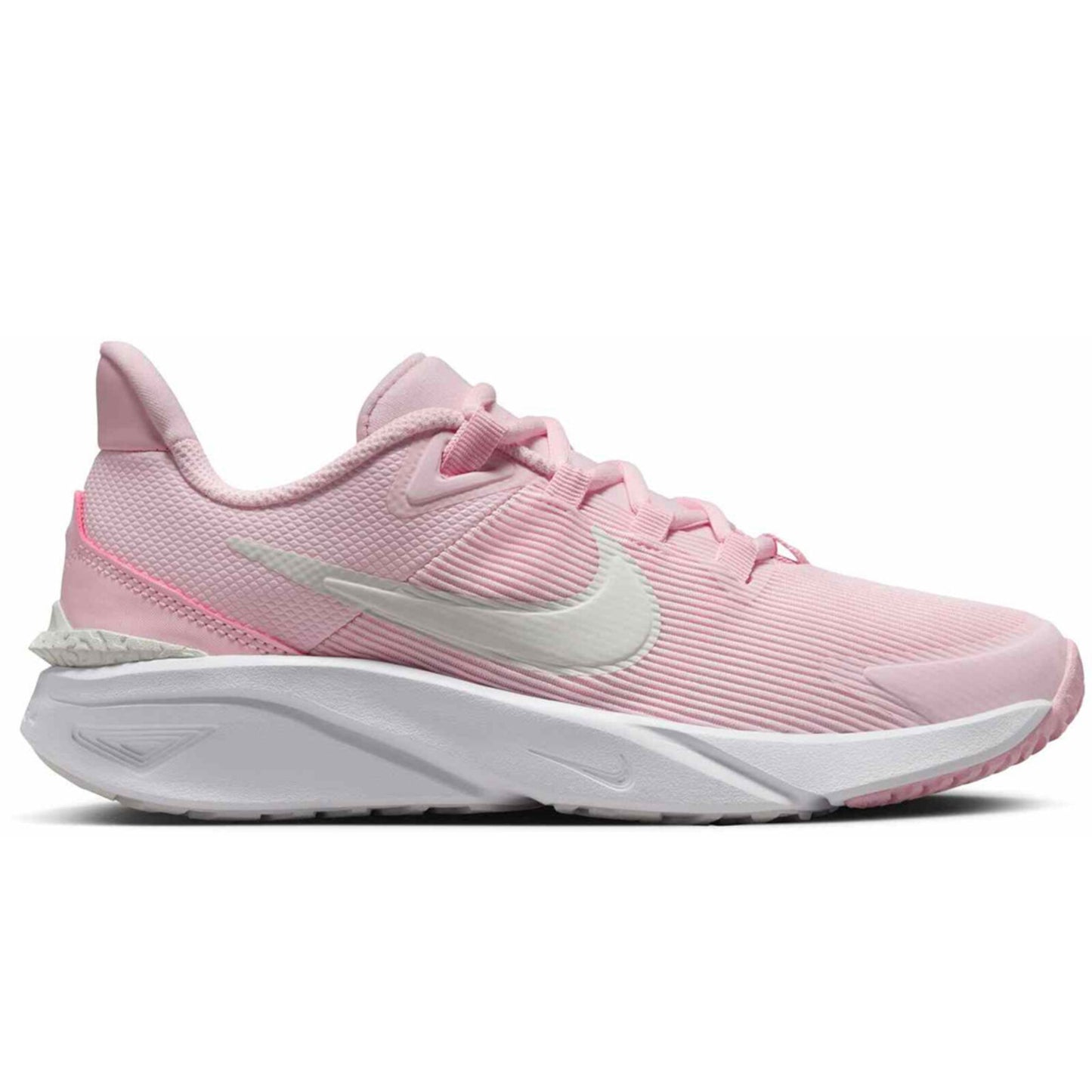 Nike Star Runner 4 NN (GS) "Rózsaszín" utcai cipő