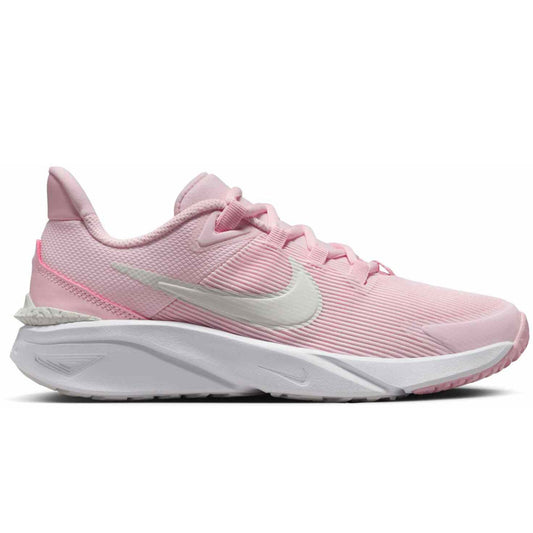 Nike Star Runner 4 NN (GS) "Rózsaszín" utcai cipő