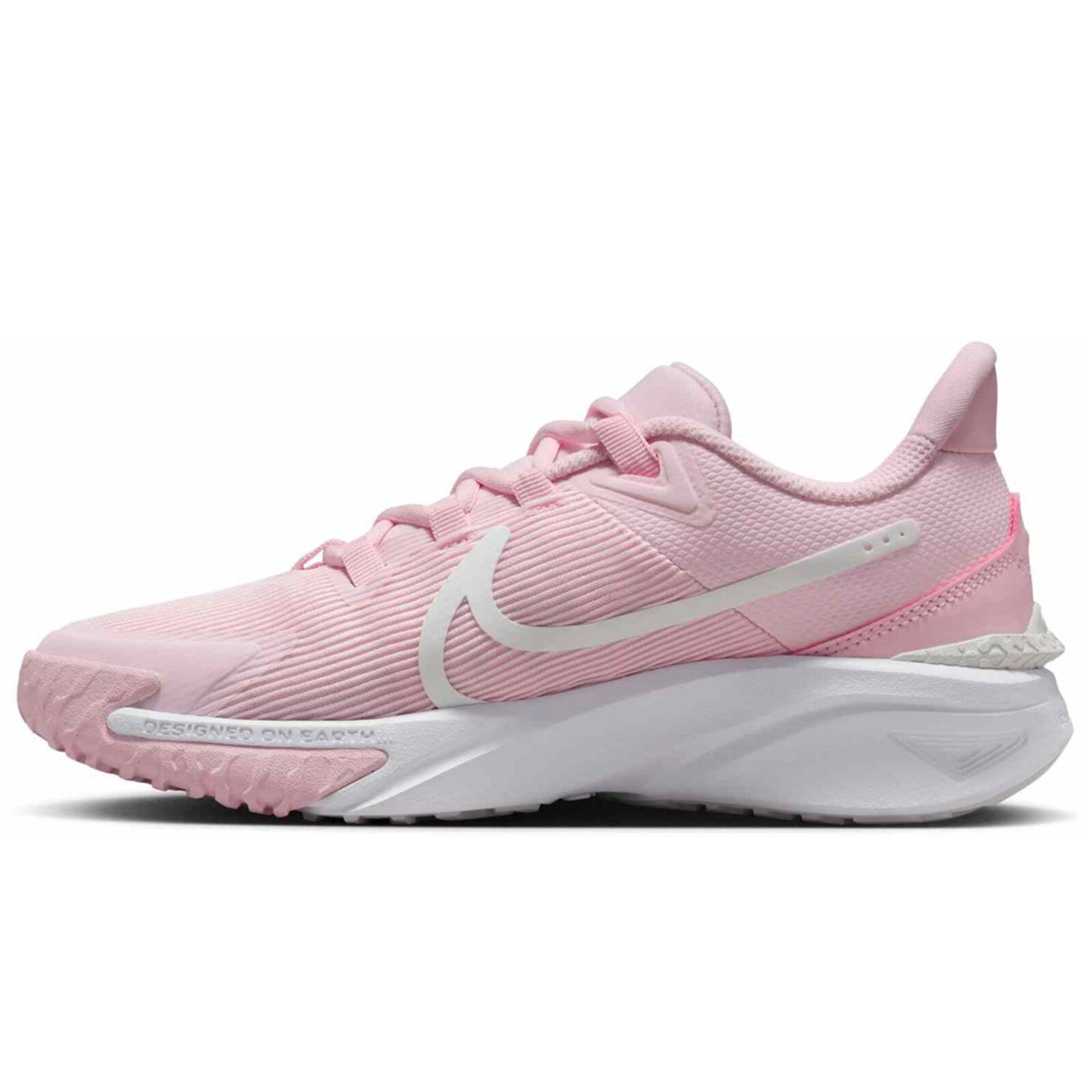 Nike Star Runner 4 NN (GS) "Rózsaszín" utcai cipő