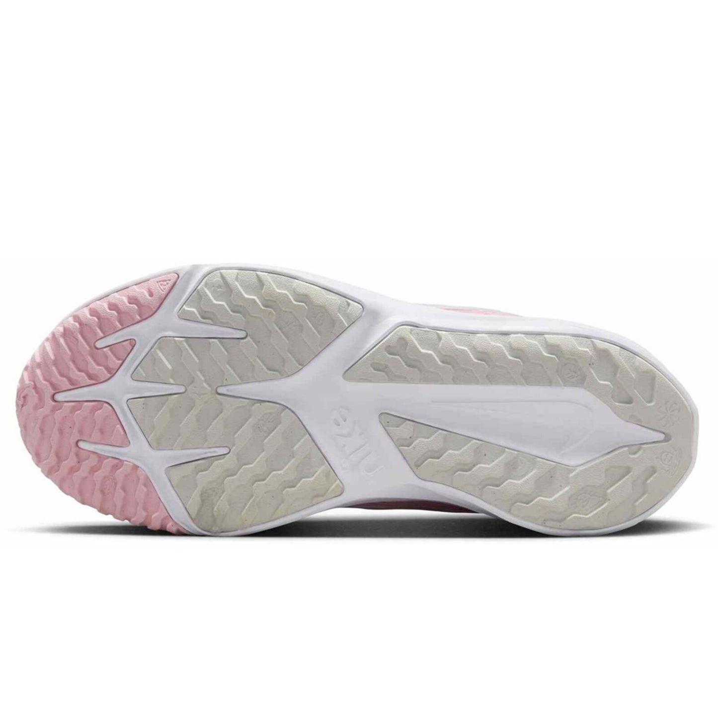 Nike Star Runner 4 NN (GS) "Rózsaszín" utcai cipő