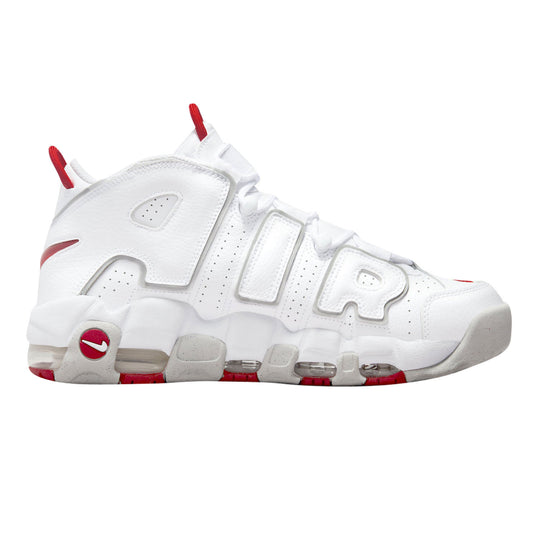 Nike More Uptempo "Classic Bulls"