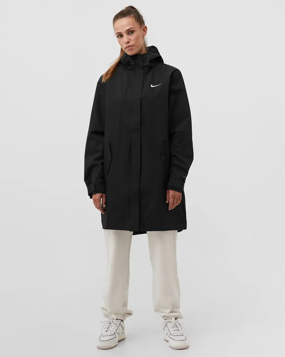 NIKE STORM-FIT SZŐTT NŐI PARKA DZSEKI