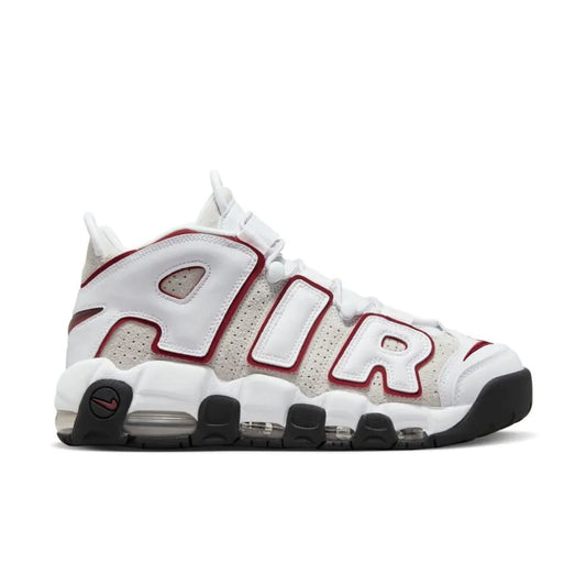 Nike Air More Uptempo 96 “Bulls”